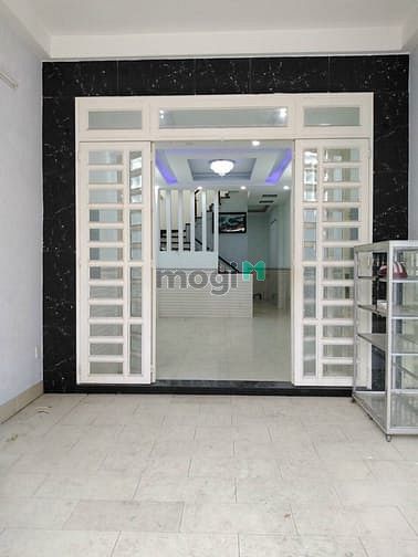 Hình ảnh Cho thuê nhà: 72B Phan Đăng Lưu, Phường 5, Phú Nhuận