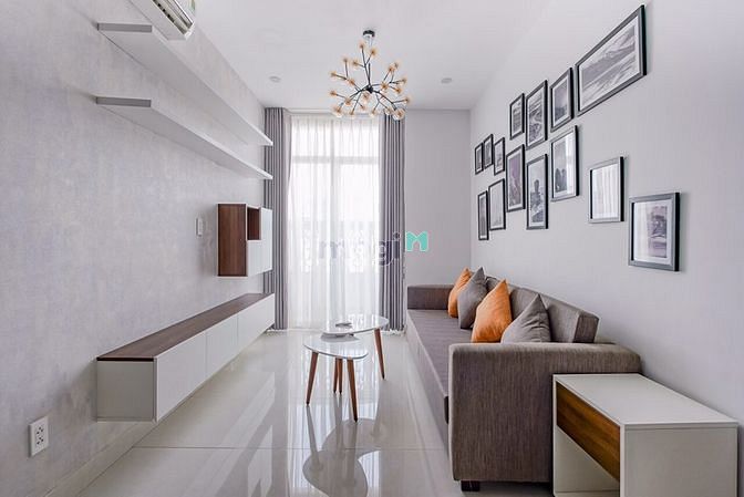 Hình ảnh ✔ Cho thuê CHCC GRAND RIVERSIDE 99m 3pn 2wc - Nội thất đầy đủ