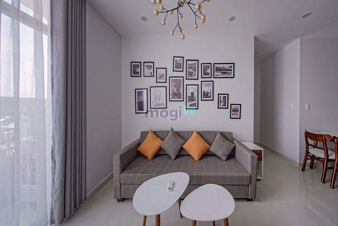 Hình ảnh ✔ Cho thuê CHCC GRAND RIVERSIDE 99m 3pn 2wc - Nội thất đầy đủ
