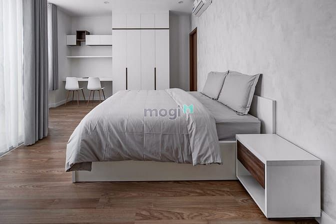 Hình ảnh ✔ Cho thuê CHCC GRAND RIVERSIDE 99m 3pn 2wc - Nội thất đầy đủ