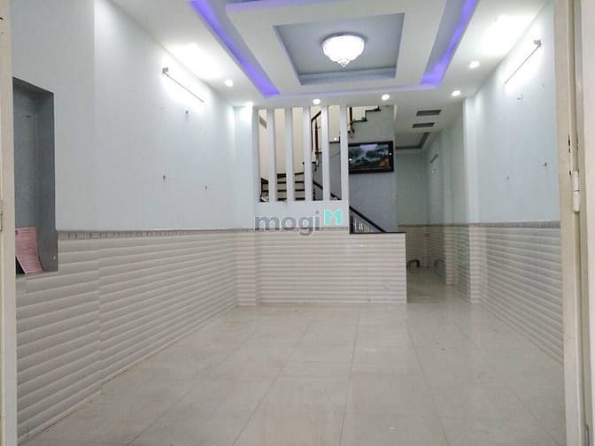 Hình ảnh Cho thuê nhà: 72B Phan Đăng Lưu, Phường 5, Phú Nhuận