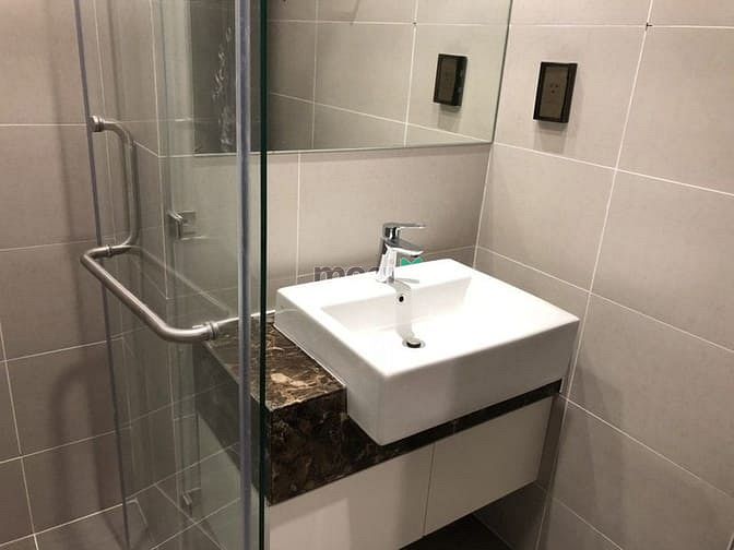 Hình ảnh ✔ Cho thuê CHCC THE GOLD VIEW 57m 1pn 1wc - Nội thất đầy đủ