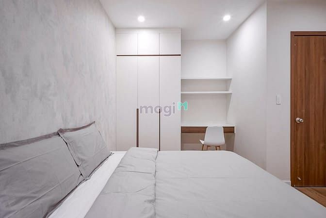 Hình ảnh ✔ Cho thuê CHCC GRAND RIVERSIDE 99m 3pn 2wc - Nội thất đầy đủ
