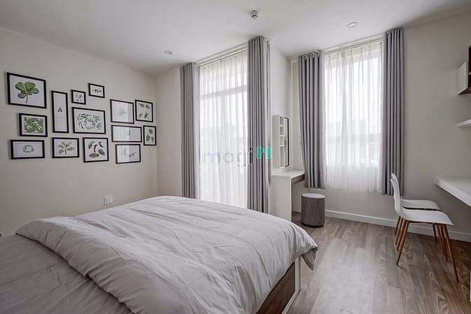 Hình ảnh ✔ Cho thuê CHCC GRAND RIVERSIDE 99m 3pn 2wc - Nội thất đầy đủ