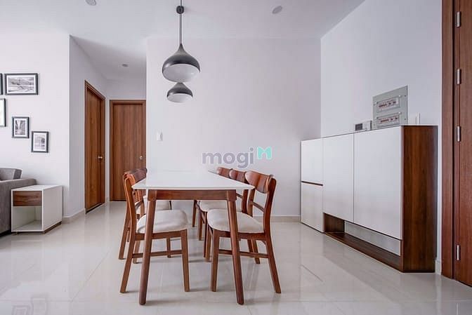 Hình ảnh ✔ Cho thuê CHCC GRAND RIVERSIDE 99m 3pn 2wc - Nội thất đầy đủ