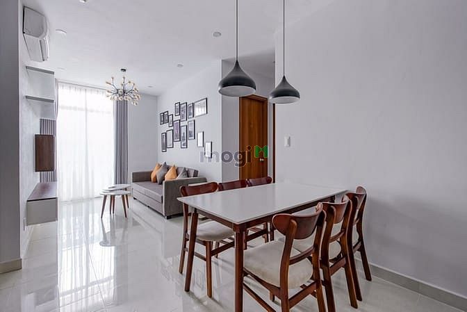 Hình ảnh ✔ Cho thuê CHCC GRAND RIVERSIDE 99m 3pn 2wc - Nội thất đầy đủ
