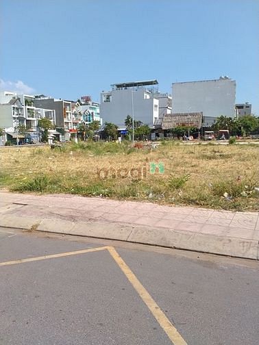 Hình ảnh Bán gấp đất KDC Phú Nhuận, đường Lê Thị Riêng, Q12, giá 1,8 tỷ /90m2
