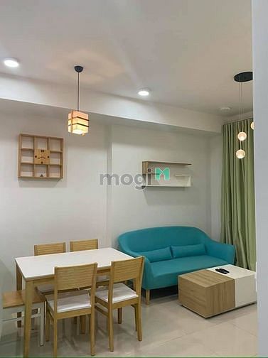 Hình ảnh ✔ Cho thuê CHCC THE TRESOR 75m 2pn 2wc - Nội thất đầy đủ