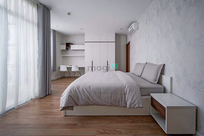 Hình ảnh ✔ Cho thuê CHCC GRAND RIVERSIDE 99m 3pn 2wc - Nội thất đầy đủ