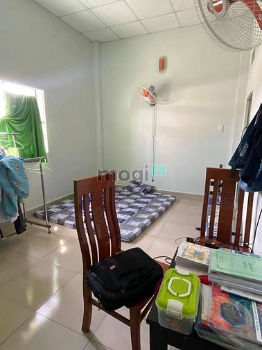 Hình ảnh Bán nhà HXH Hòa Hảo – ĐANG CHO THUÊ 30TR/THÁNG – chỉ 4 tỷ 500