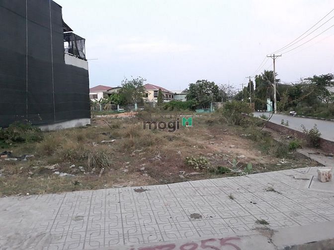 Hình ảnh Bán gấp đất KDC Phú Nhuận, đường Lê Thị Riêng, Q12, giá 1,8 tỷ /90m2