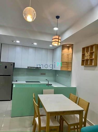 Hình ảnh ✔ Cho thuê CHCC THE TRESOR 75m 2pn 2wc - Nội thất đầy đủ