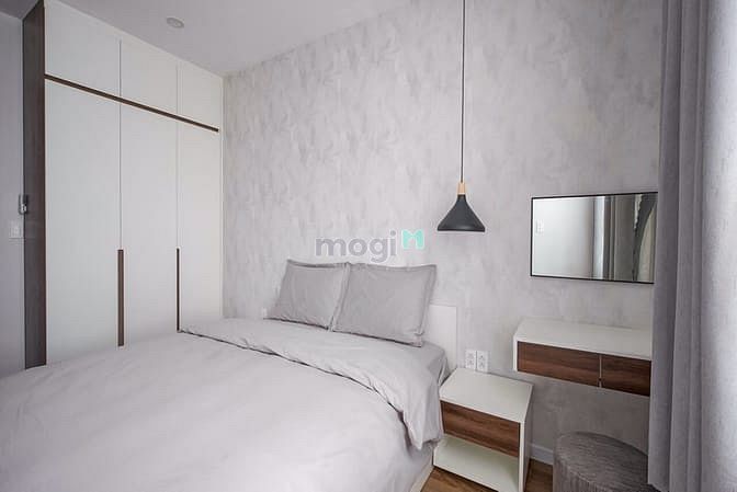 Hình ảnh ✔ Cho thuê CHCC GRAND RIVERSIDE 99m 3pn 2wc - Nội thất đầy đủ