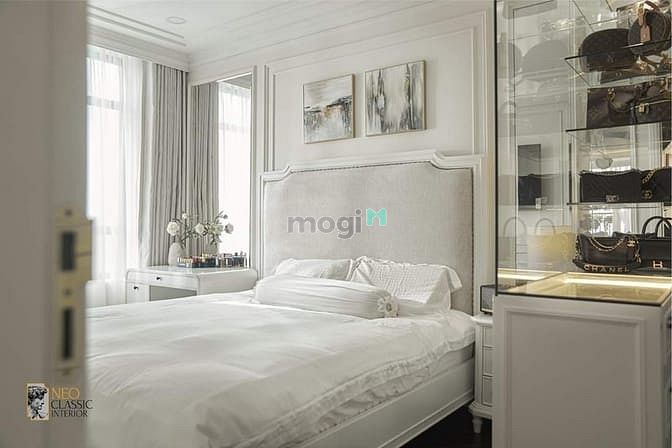 Hình ảnh Cho thuê Happy Valley, PMH, Q7. 3PN full nội thất cao cấp,Giá rẻ