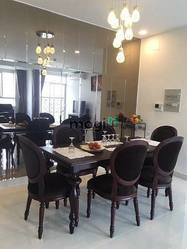Hình ảnh ✔ Cho thuê CHCC GRAND RIVERSIDE 139m 4pn 2wc - Nội thất đầy đủ