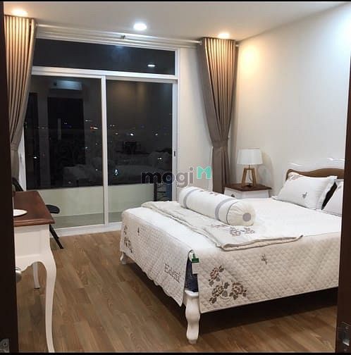 Hình ảnh ✔ Cho thuê CHCC GRAND RIVERSIDE 139m 4pn 2wc - Nội thất đầy đủ