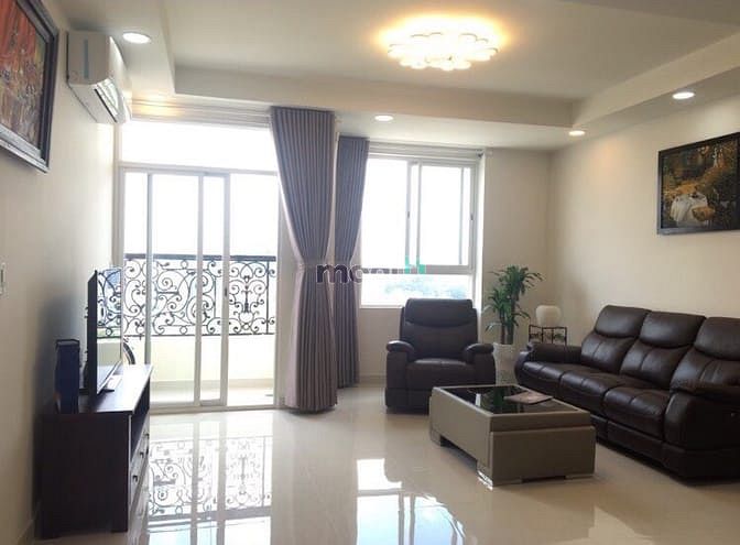 Hình ảnh ✔ Cho thuê CHCC GRAND RIVERSIDE 139m 4pn 2wc - Nội thất đầy đủ