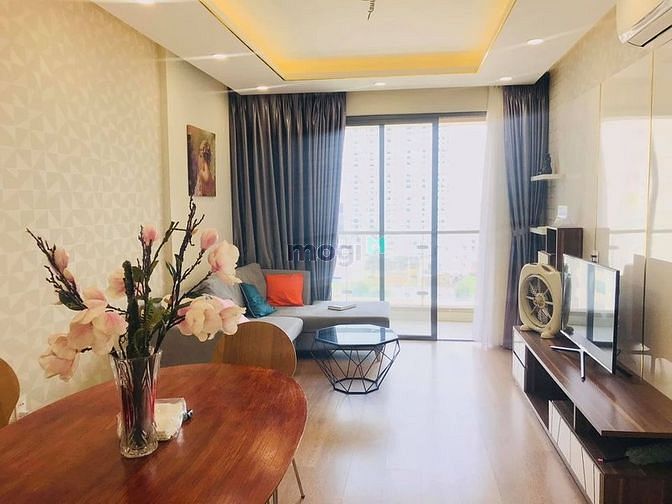 Hình ảnh ✔ Cho thuê CHCC THE GOLD VIEW 81m 2pn 2wc - Nội thất đầy đủ
