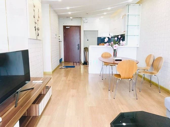 Hình ảnh ✔ Cho thuê CHCC THE GOLD VIEW 81m 2pn 2wc - Nội thất đầy đủ