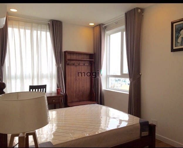 Hình ảnh ✔ Cho thuê CHCC GRAND RIVERSIDE 139m 4pn 2wc - Nội thất đầy đủ