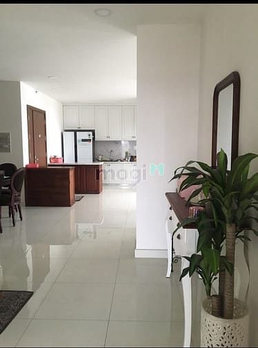 Hình ảnh ✔ Cho thuê CHCC GRAND RIVERSIDE 139m 4pn 2wc - Nội thất đầy đủ
