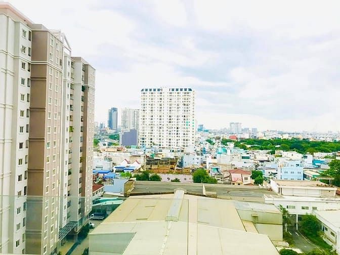 Hình ảnh ✔ Cho thuê CHCC THE GOLD VIEW 81m 2pn 2wc - Nội thất đầy đủ