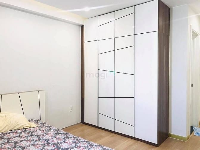 Hình ảnh ✔ Cho thuê CHCC THE GOLD VIEW 81m 2pn 2wc - Nội thất đầy đủ