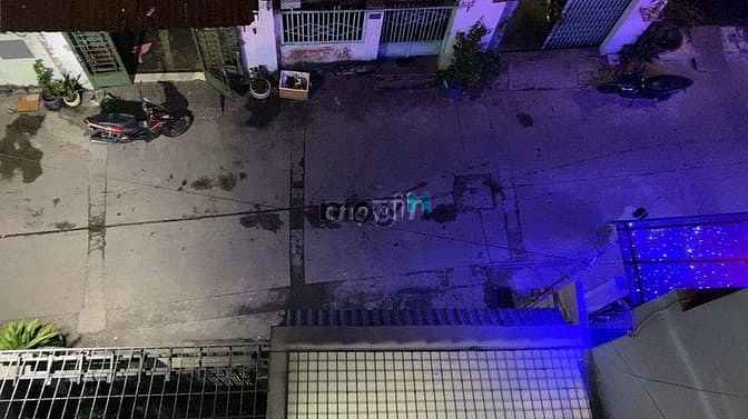 Hình ảnh NHÀ MỚI 100%, 3 LẦU 4pn (Full Máy Lạnh). Đường xe Tải10M
