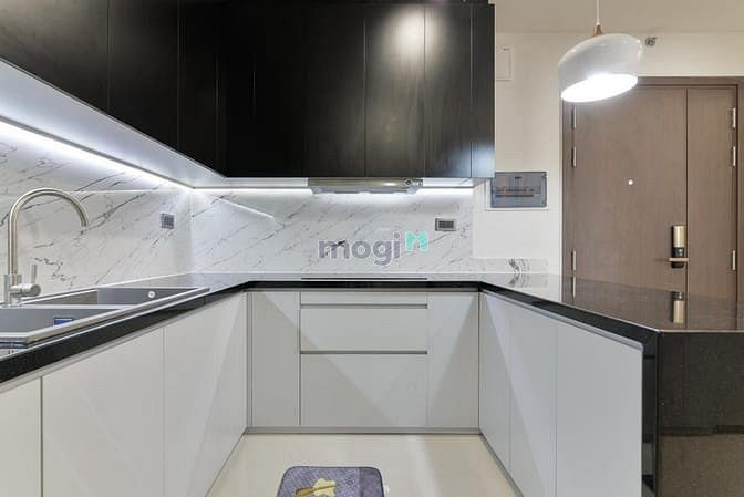 Hình ảnh Cho thuê c/h - SAIGON ROYAL , Q4, 86m2, 2pn, ntđđ- 19tr