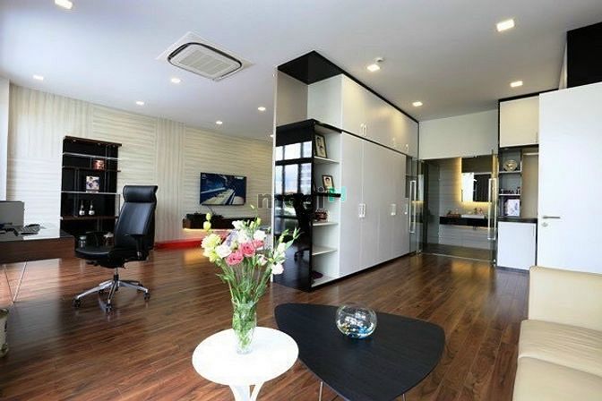 Hình ảnh Cần cho thuê Trang Chủ MB66.COM / Đăng Ký Tặng 66K Cảnh Viên 3 - Phú Mỹ Hưng - Quận 7.