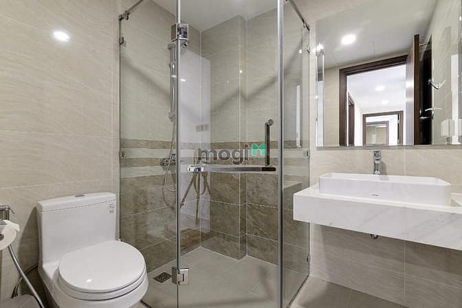 Hình ảnh Cho thuê c/h - SAIGON ROYAL , Q4, 86m2, 2pn, ntđđ- 19tr