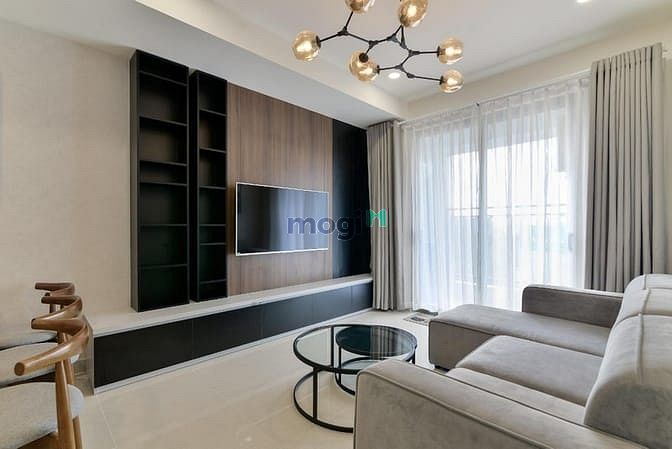 Hình ảnh Cho thuê c/h - SAIGON ROYAL , Q4, 86m2, 2pn, ntđđ- 19tr