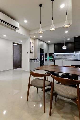 Hình ảnh Cho thuê c/h - SAIGON ROYAL , Q4, 86m2, 2pn, ntđđ- 19tr