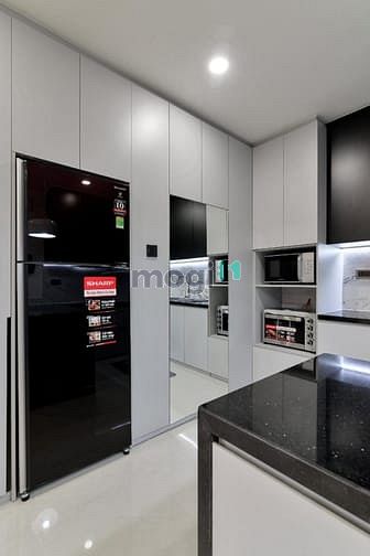 Hình ảnh Cho thuê c/h - SAIGON ROYAL , Q4, 86m2, 2pn, ntđđ- 19tr