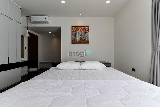 Hình ảnh Cho thuê c/h - SAIGON ROYAL , Q4, 86m2, 2pn, ntđđ- 19tr