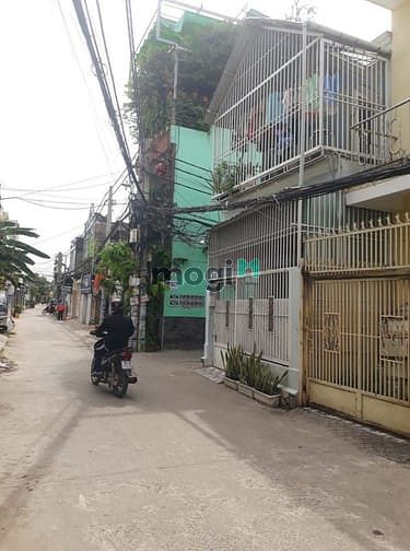 Hình ảnh Bán nhà trọ 5.5x30 đs 9 phường Tam Bình, Thủ Đức