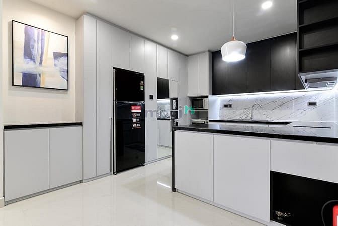 Hình ảnh Cho thuê c/h - SAIGON ROYAL , Q4, 86m2, 2pn, ntđđ- 19tr