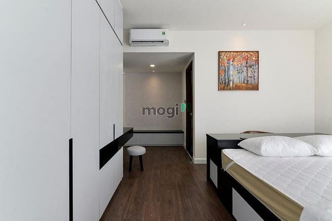 Hình ảnh Cho thuê c/h - SAIGON ROYAL , Q4, 86m2, 2pn, ntđđ- 19tr