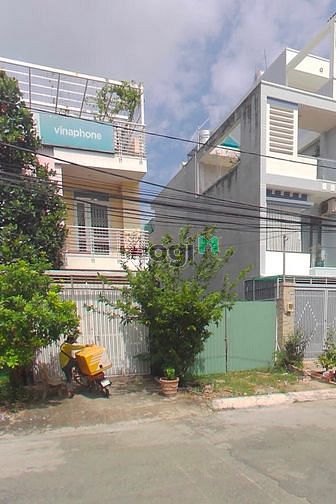 Hình ảnh Chuyển nhượng lô đất KDC Thành Uỷ Thủ Đức P. Hiệp Bình Chánh Thủ Đức g