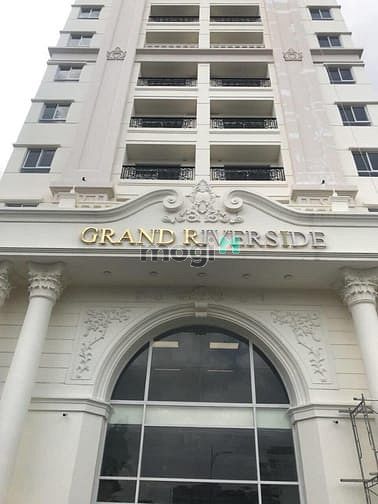 Hình ảnh ✔ Cho thuê CHCC GRAND RIVERSIDE 105m 3pn 2wc - Nội thất đầy đủ