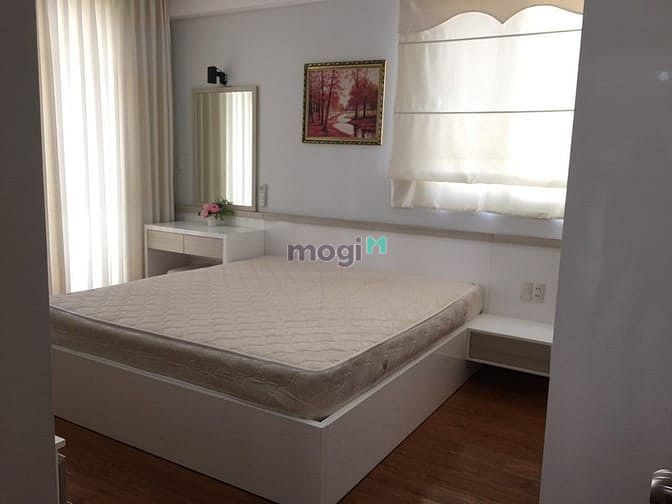 Hình ảnh Cho thuê nhanh Trang Chủ MB66.COM / Đăng Ký Tặng 66K Star Hill, PMH, Q7, DT 94m2, 3PN-2WC