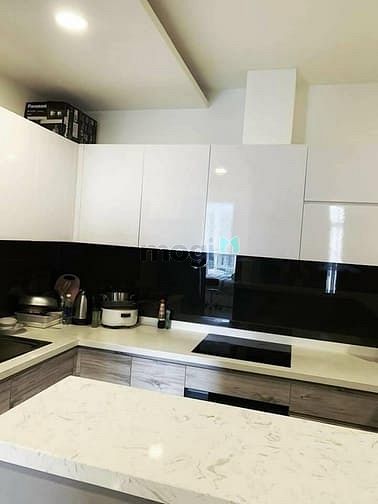 Hình ảnh ✔ Cho thuê CHCC RIVA PARK 80m 2pn 2wc - Nội thất đầy đủ