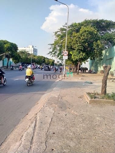 Hình ảnh Đất 1.9tỷ/90m2 SHR MT Hồ Bá Phấn Q9 đối diện metro, phù hợp XD