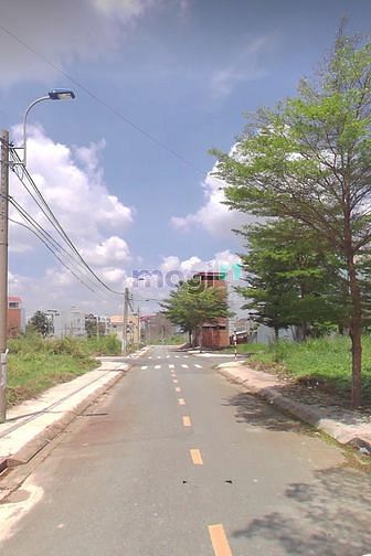 Hình ảnh Đất 1.9tỷ/90m2 SHR MT Hồ Bá Phấn Q9 đối diện metro, phù hợp XD