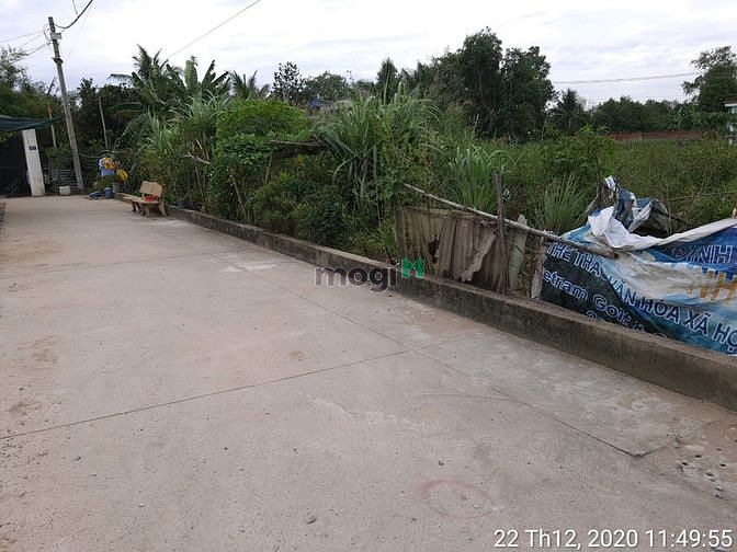 Hình ảnh Bán đất TC hẻm đường số 2 phường Long Phước quận 9