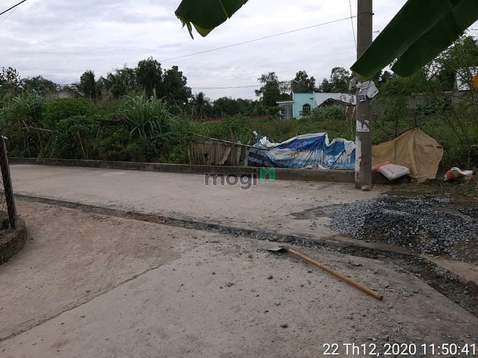 Hình ảnh Bán đất TC hẻm đường số 2 phường Long Phước quận 9