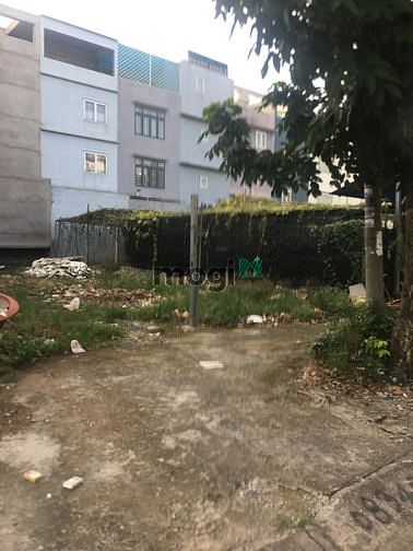 Hình ảnh Bán lô đất 160m2, đường Số 7 Tên Lửa, giá 5 tỷ 150 triêu, thương lượng