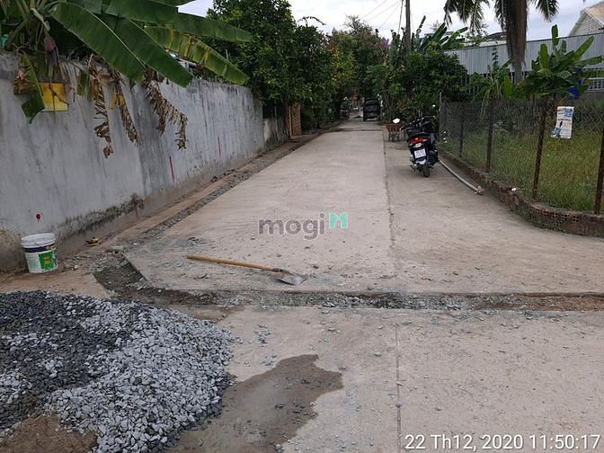 Hình ảnh Bán đất TC hẻm đường số 2 phường Long Phước quận 9