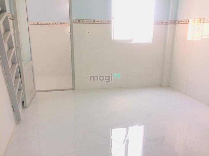 Hình ảnh Phòng Trọ Mới Xây - Giờ Giất Tự Do - Có Vân Tay