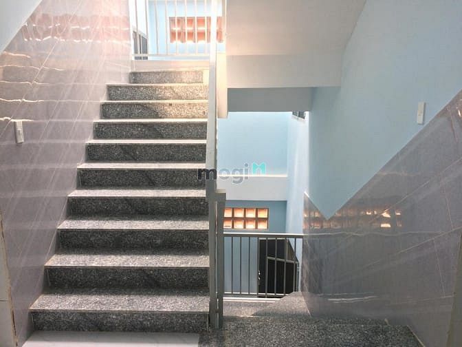 Hình ảnh Phòng Trọ Mới Xây - Giờ Giất Tự Do - Có Vân Tay